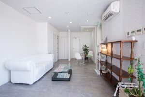ラココ　甲府昭和店