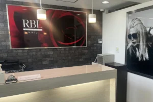 ローランドビューティーラウンジRBL甲府昭和店